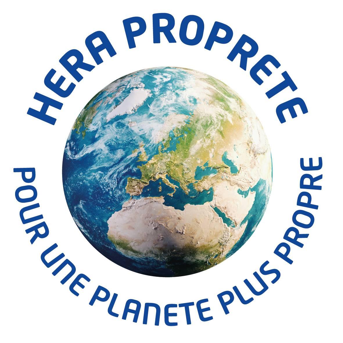 Hera Proprete